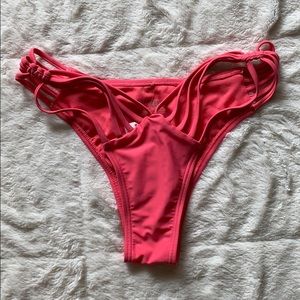 Express Swim Bottoms